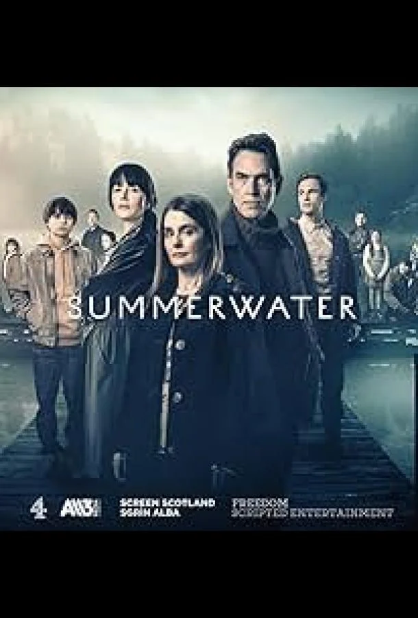 Дождливый день Смотреть сериал 2025 онлайн