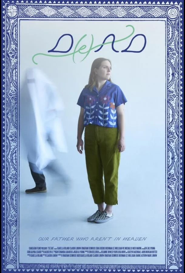 Папа мёртв 2025 смотреть фильм онлайн